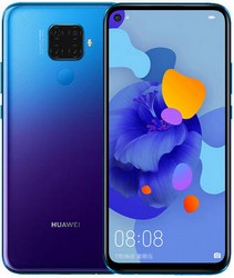 Замена батареи на телефоне Huawei Nova 5i Pro в Смоленске